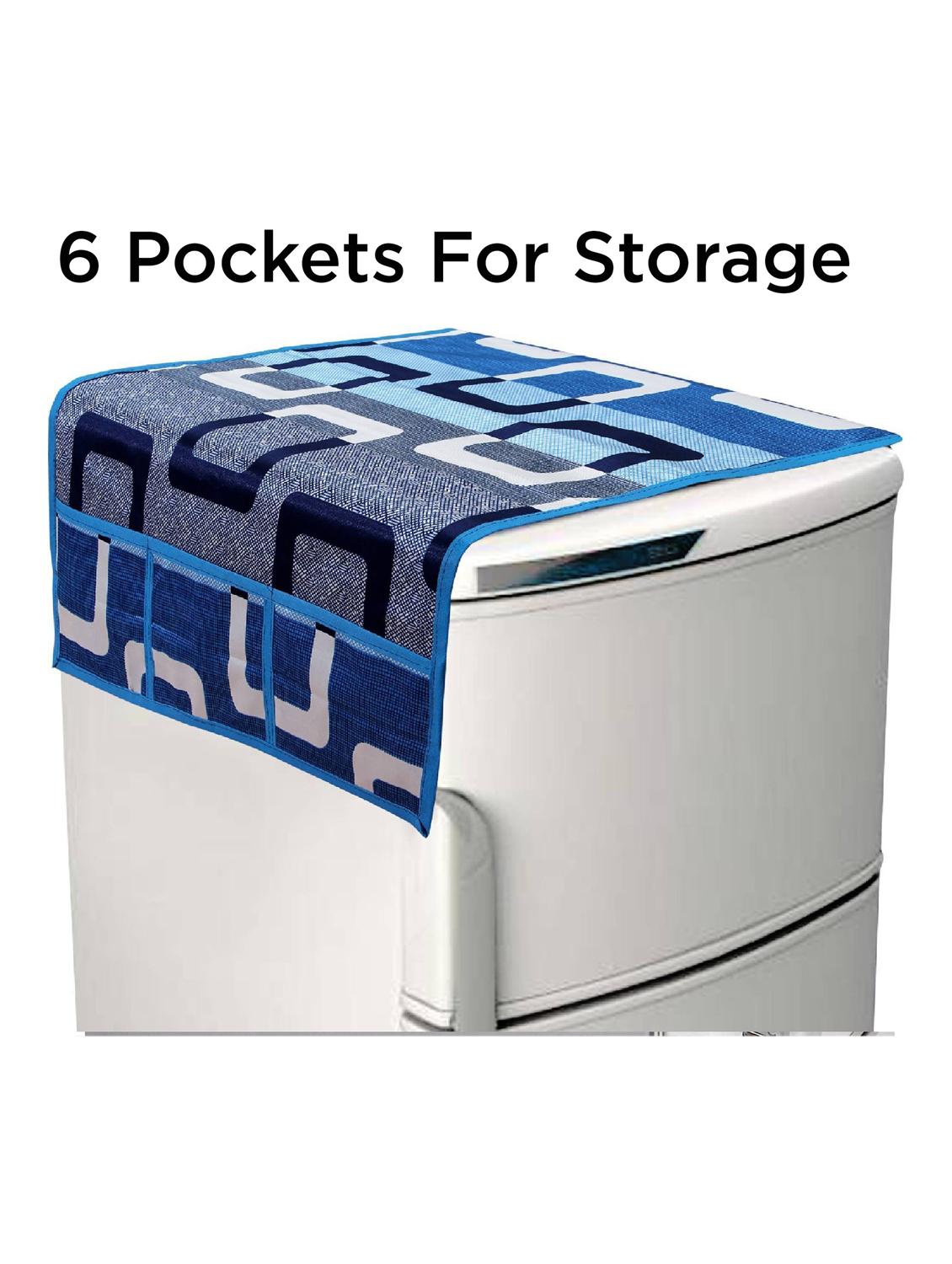 fridge printed top cover  - 21319535 -  Standard Image - 1