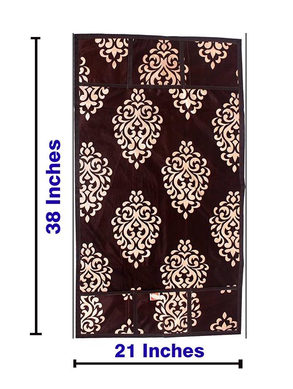 fridge top cover with 3 mats - 21319543 - Standard Image - 4
