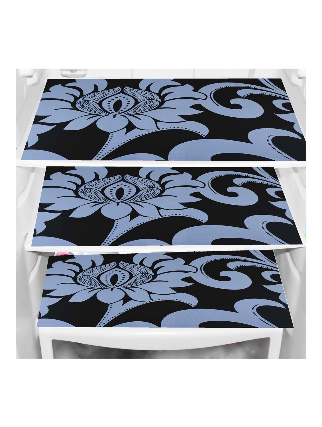 fridge top cover with 3 mats - 21319558 - Standard Image - 1