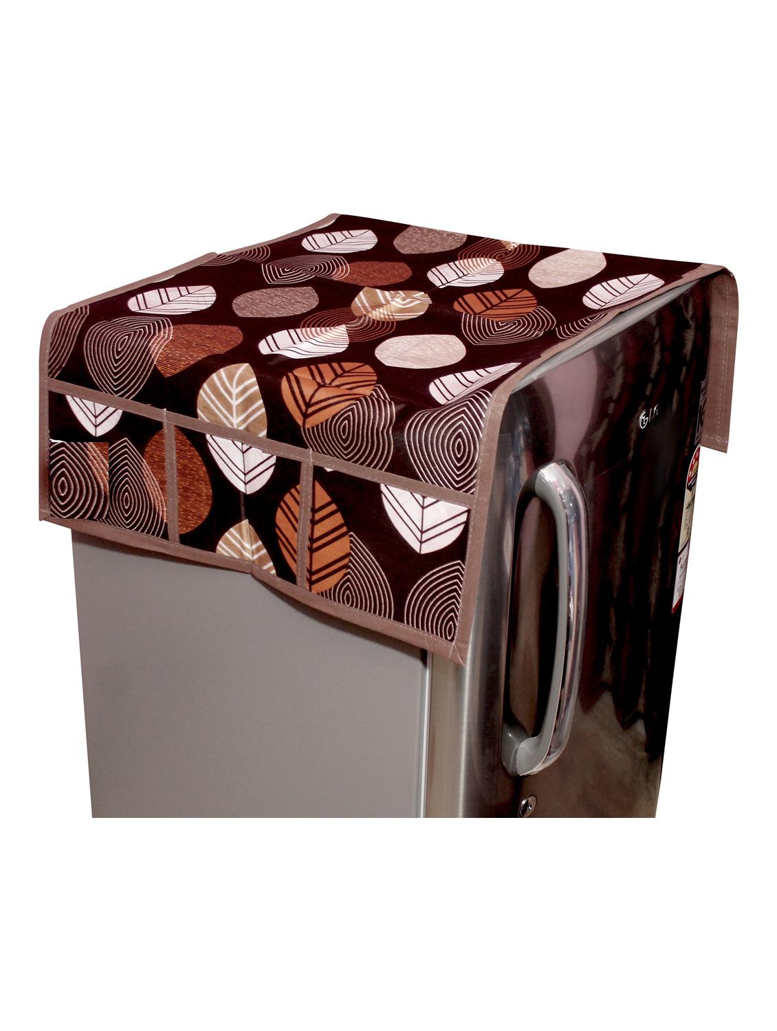 fridge top cover with 3 mats - 21319571 -  Standard Image - 1