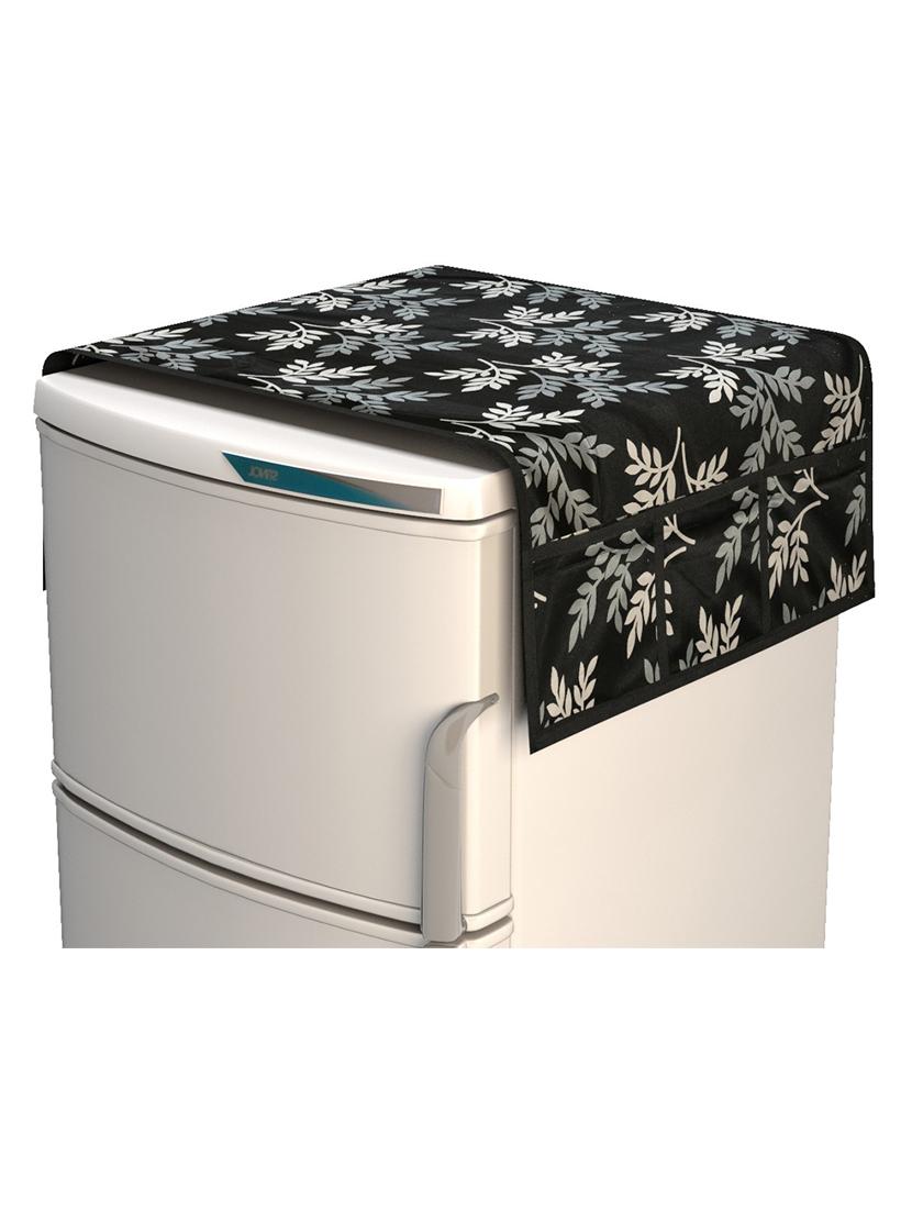 fridge top cover with 3 mats - 21319618 - Standard Image - 1