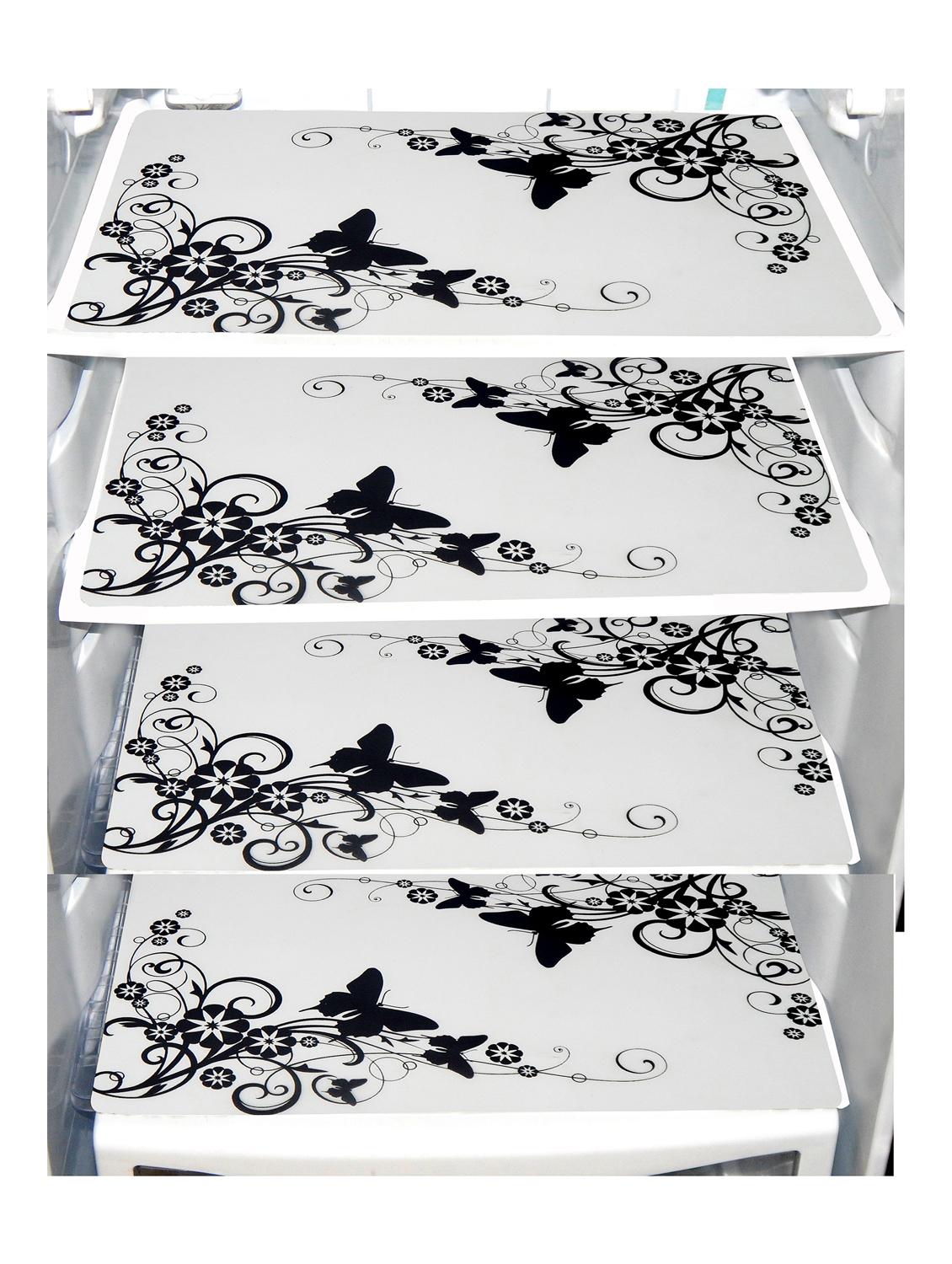 fridge top cover with 3 mats - 21319636 -  Standard Image - 1