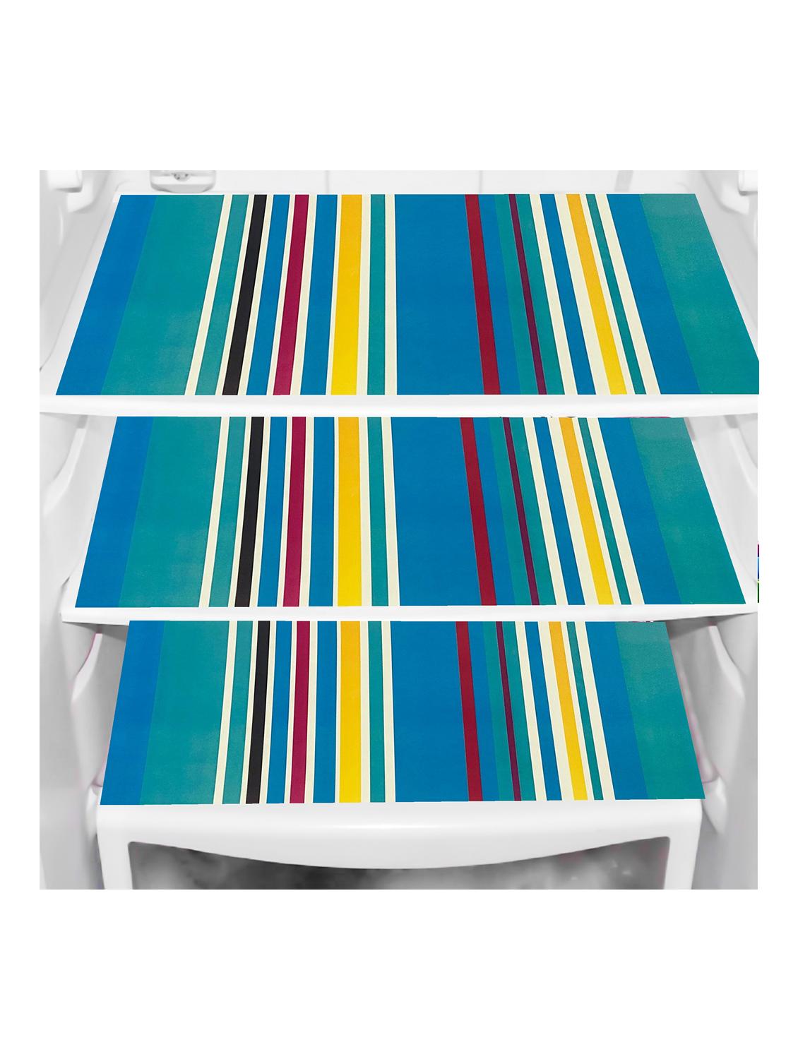 fridge top cover with 3 mats - 21319678 -  Standard Image - 1