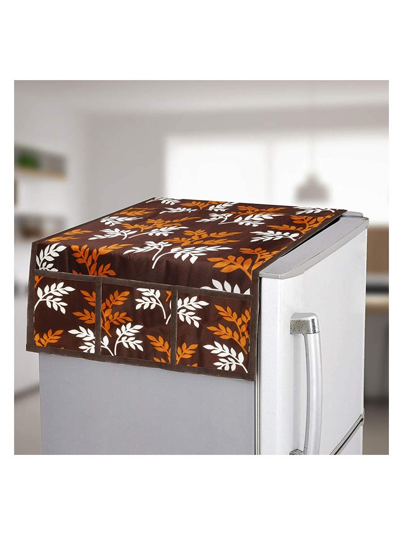fridge top cover with 3 mats - 21319681 -  Standard Image - 1