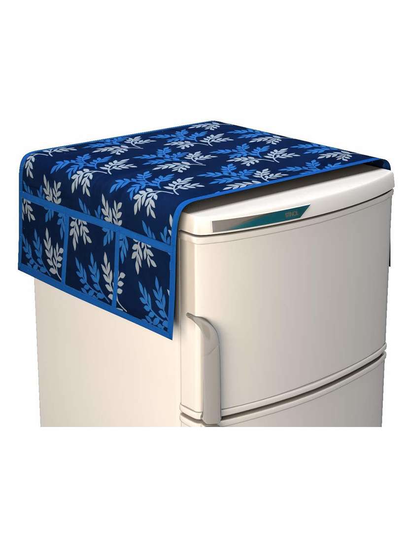 fridge top cover with 3 mats - 21319710 -  Standard Image - 1