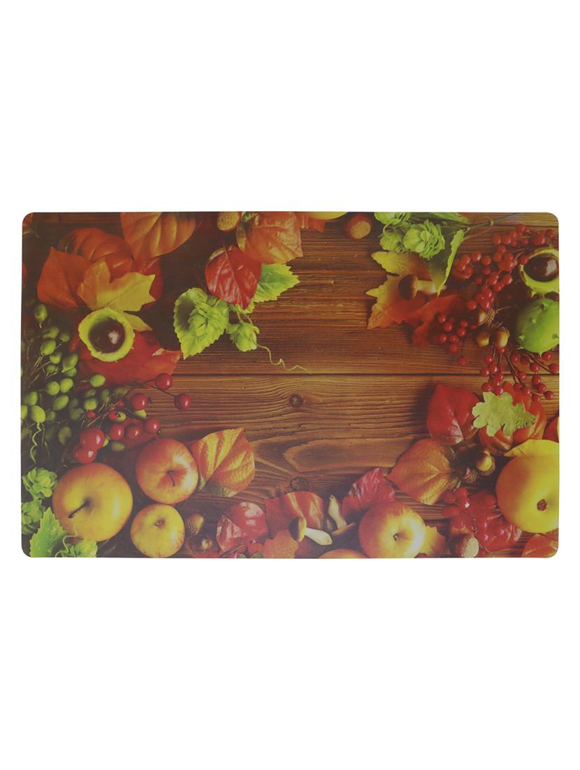 fridge top cover with 4 mats - 21319770 -  Standard Image - 1