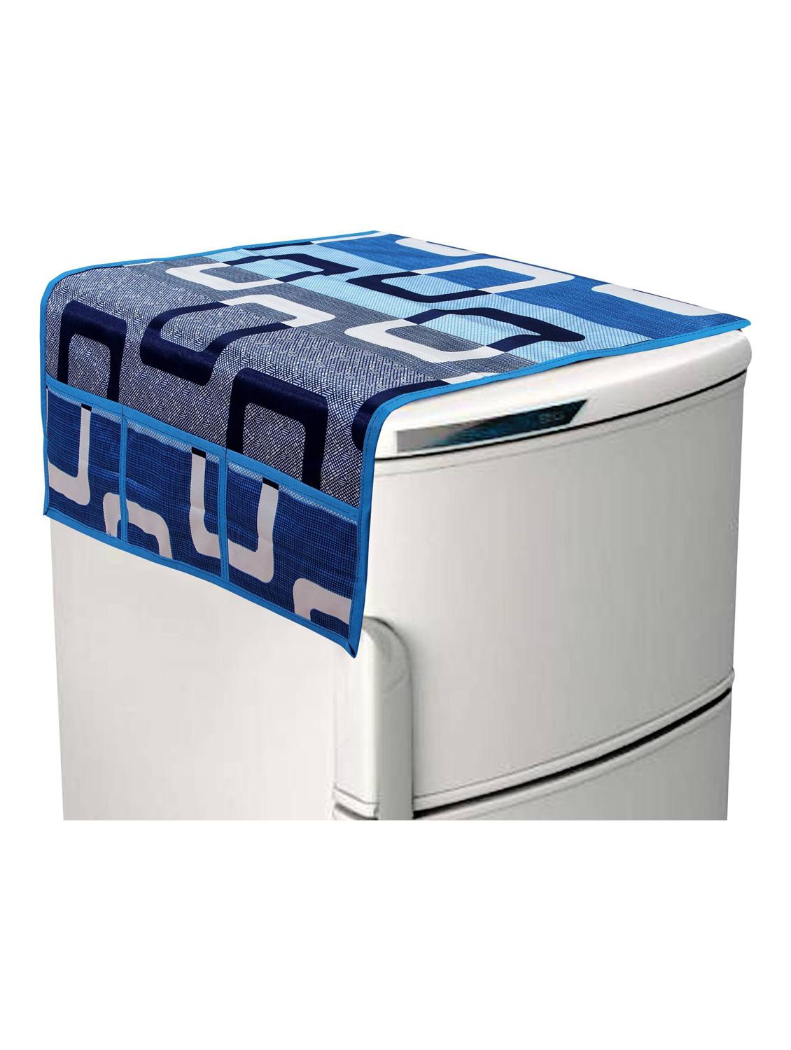 fridge top cover with 3 mats - 21319819 -  Standard Image - 1