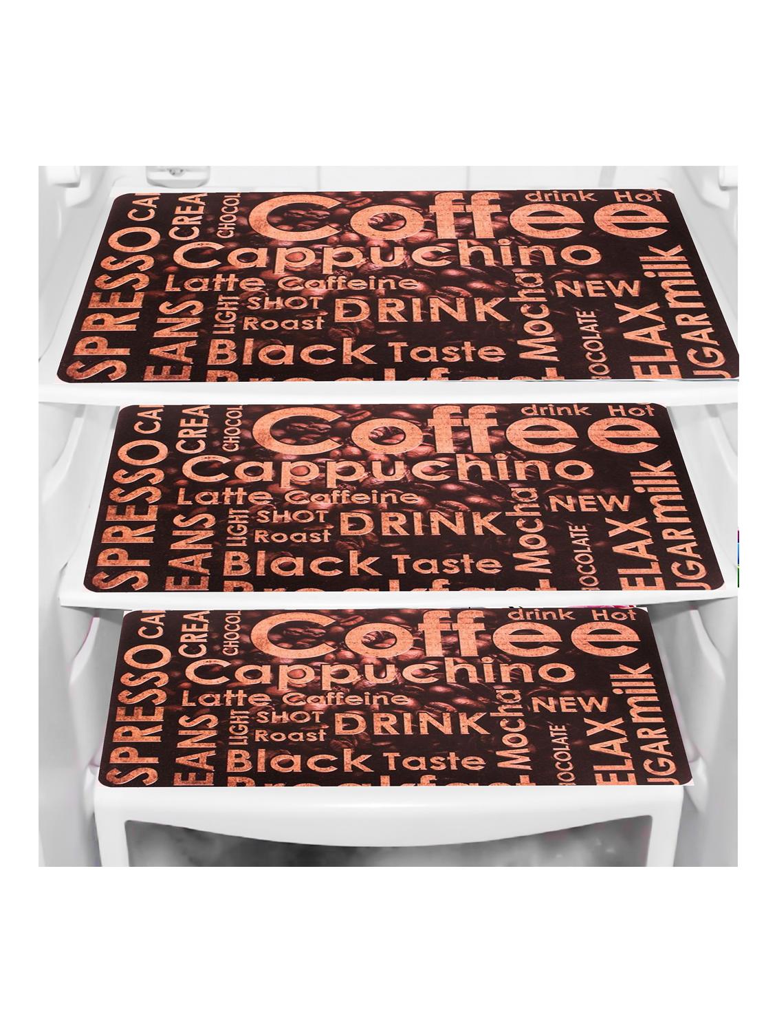 fridge top cover with 3 mats - 21319829 -  Standard Image - 1