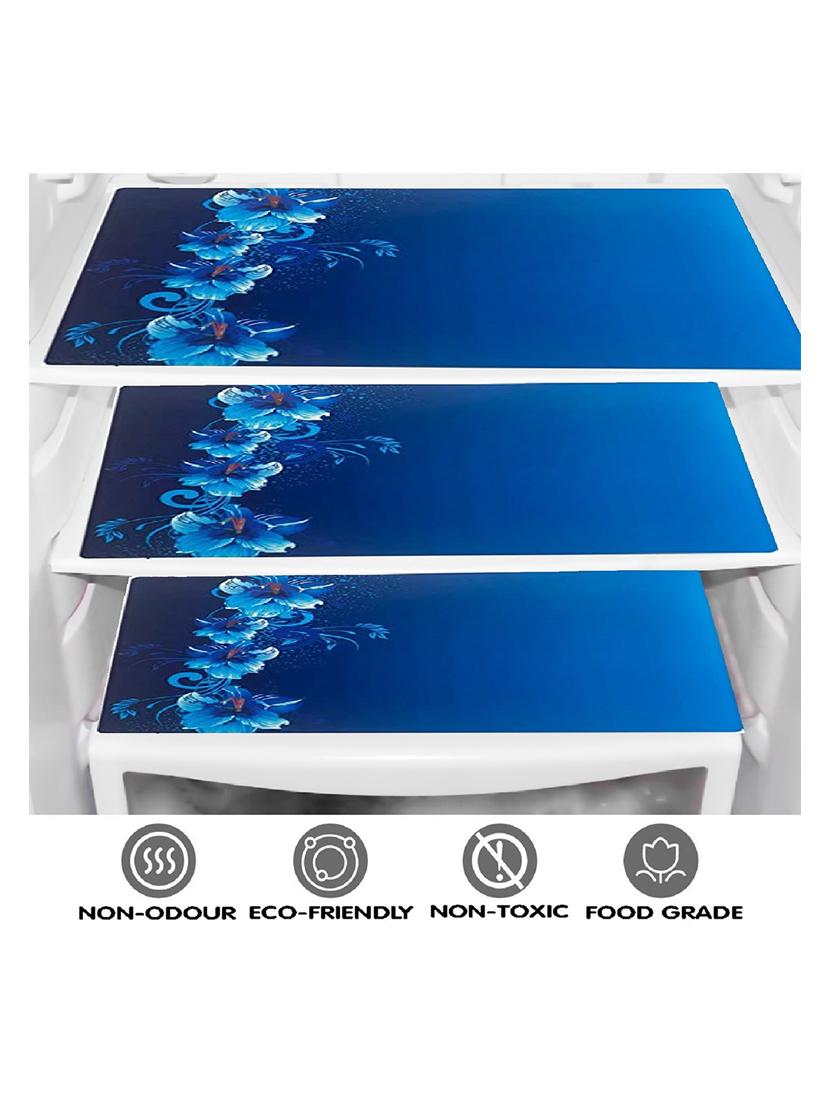 fridge top cover with 3 mats - 21319834 -  Standard Image - 1