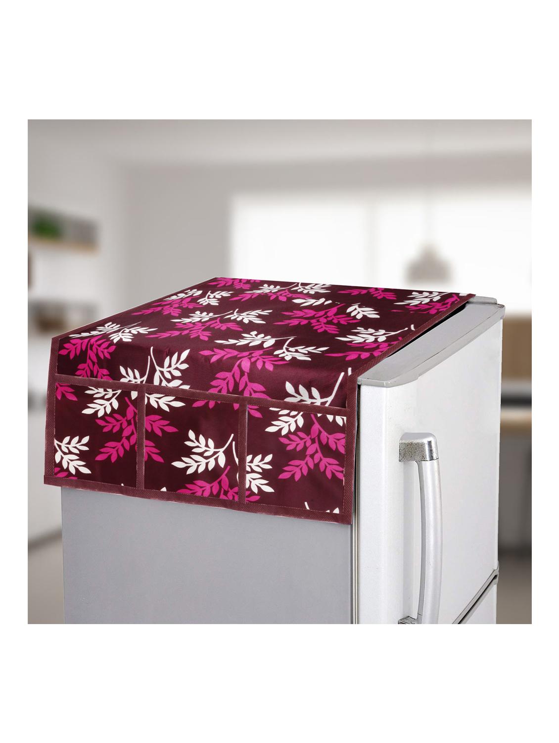 fridge top cover with 3 mats - 21319884 -  Standard Image - 1