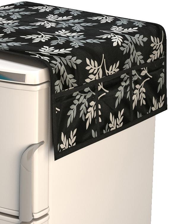 fridge top cover with 3 mats - 21319950 -  Standard Image - 1