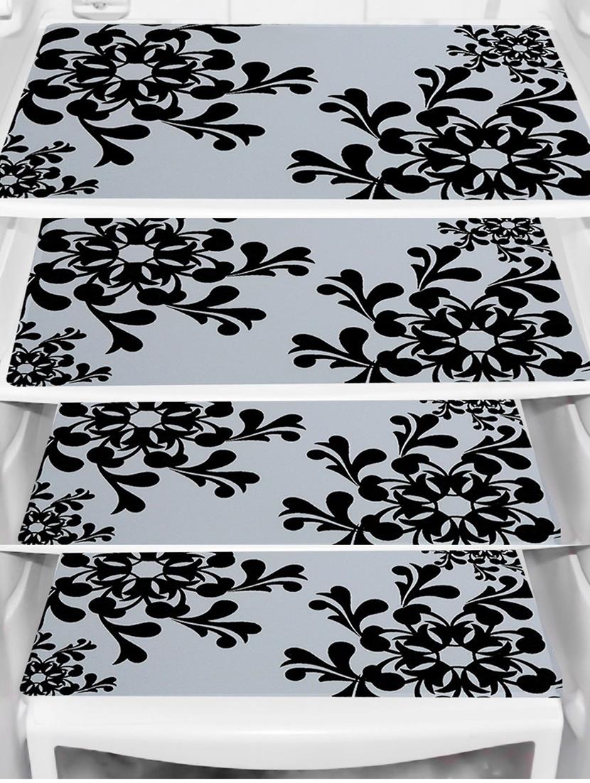 fridge top cover with 4 mats - 21319951 - Standard Image - 1