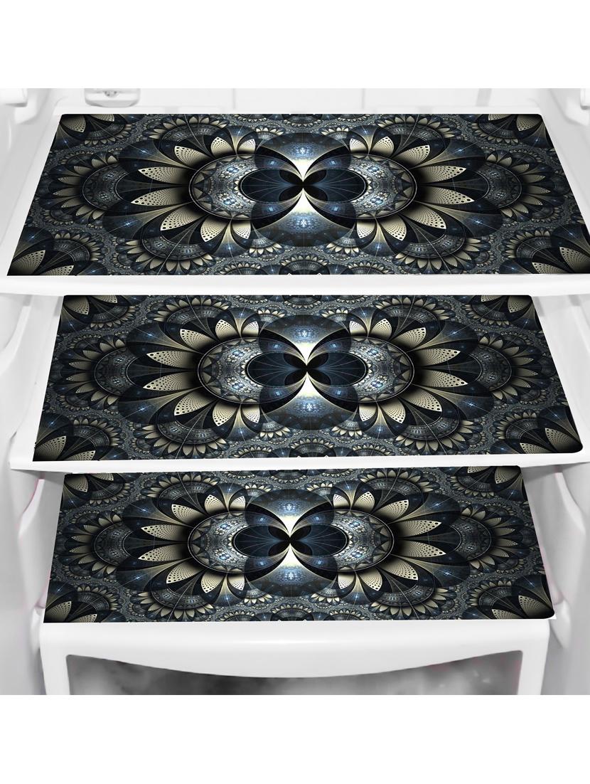 fridge top cover with 3 mats - 21320029 -  Standard Image - 1
