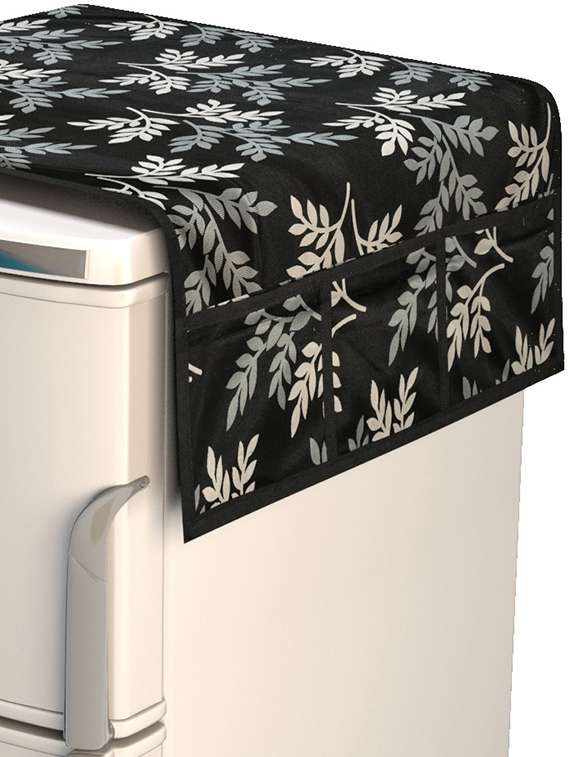 fridge top cover with 3 mats - 21320047 -  Standard Image - 1