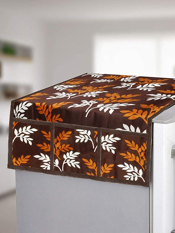 fridge top cover with 3 mats - 21320048 -  Standard Image - 1