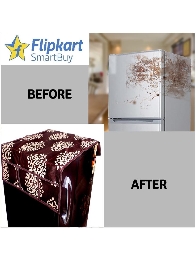 fridge top cover with 3 mats - 21320049 -  Standard Image - 1