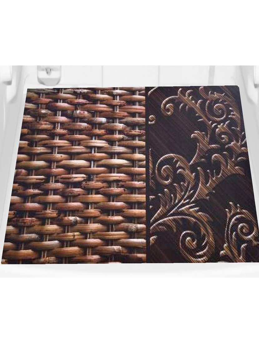 pack of 3 printed fridge mats  - 21320082 -  Standard Image - 1