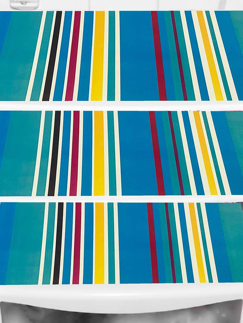 set of printed fridge mats with cover - 21320125 -  Standard Image - 1