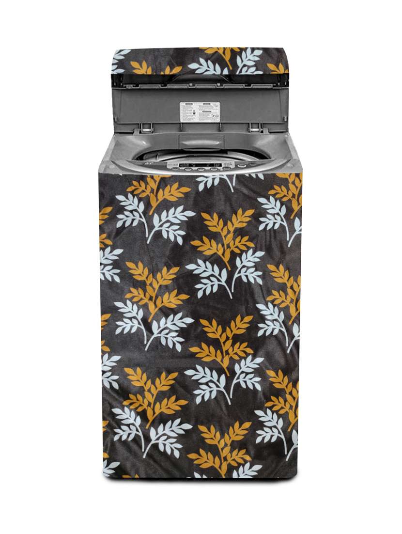 revexo top loading washing machine  cover (width: 55 cm)