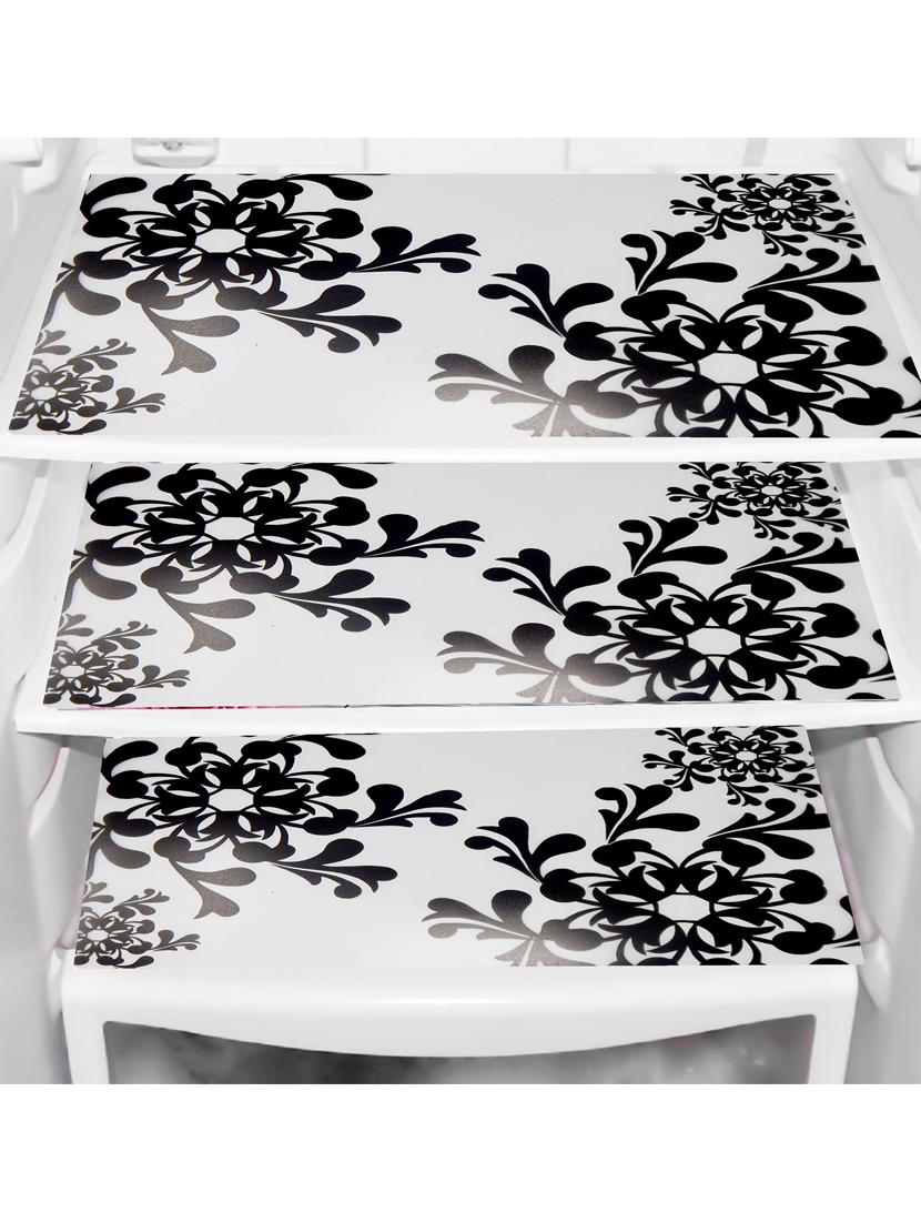 fridge top cover with 3 mats - 21320156 -  Standard Image - 1