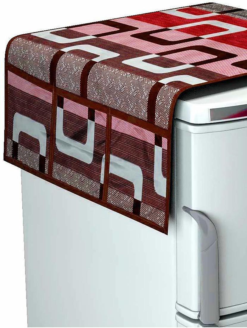 fridge top cover with 3 mats - 21320160 -  Standard Image - 1