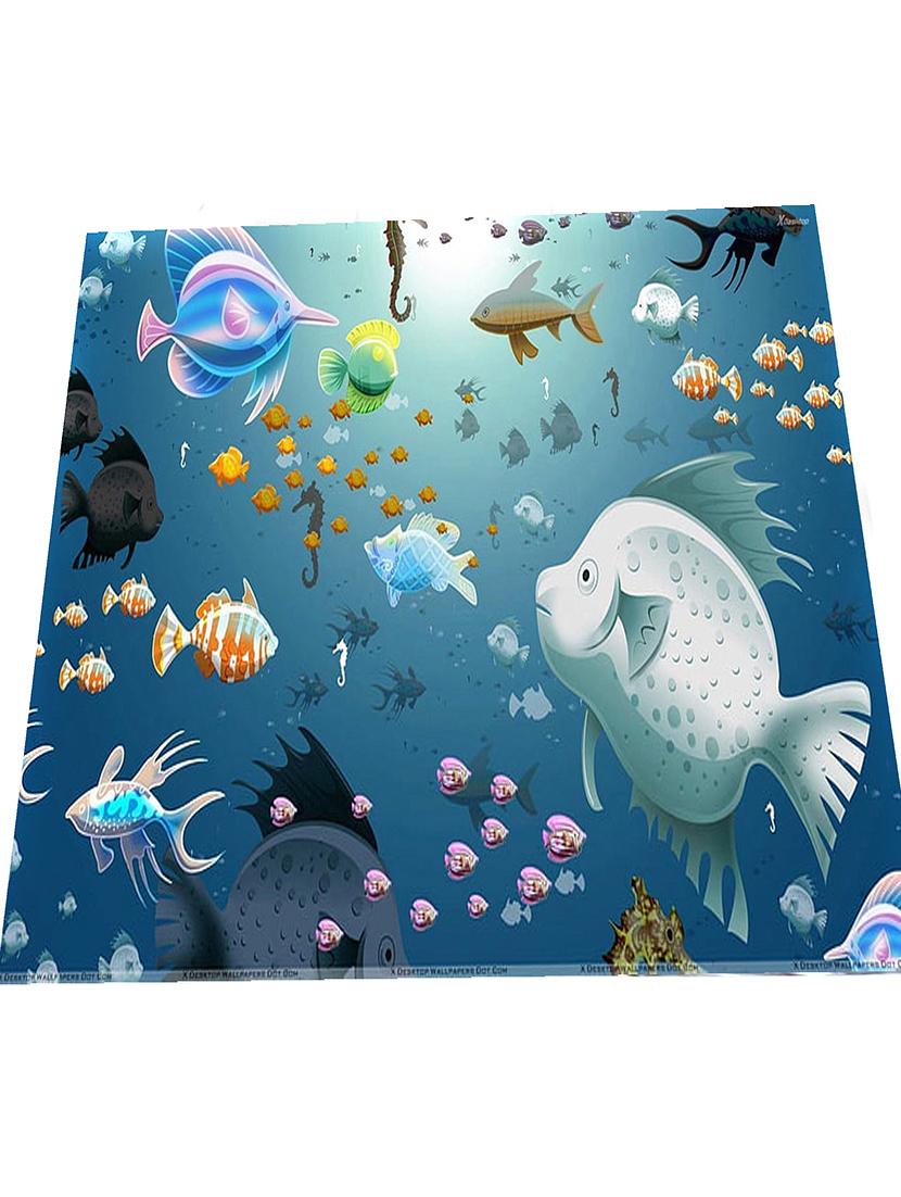 fridge mat (width: 44 cm, multicolor) - 21320169 -  Standard Image - 1