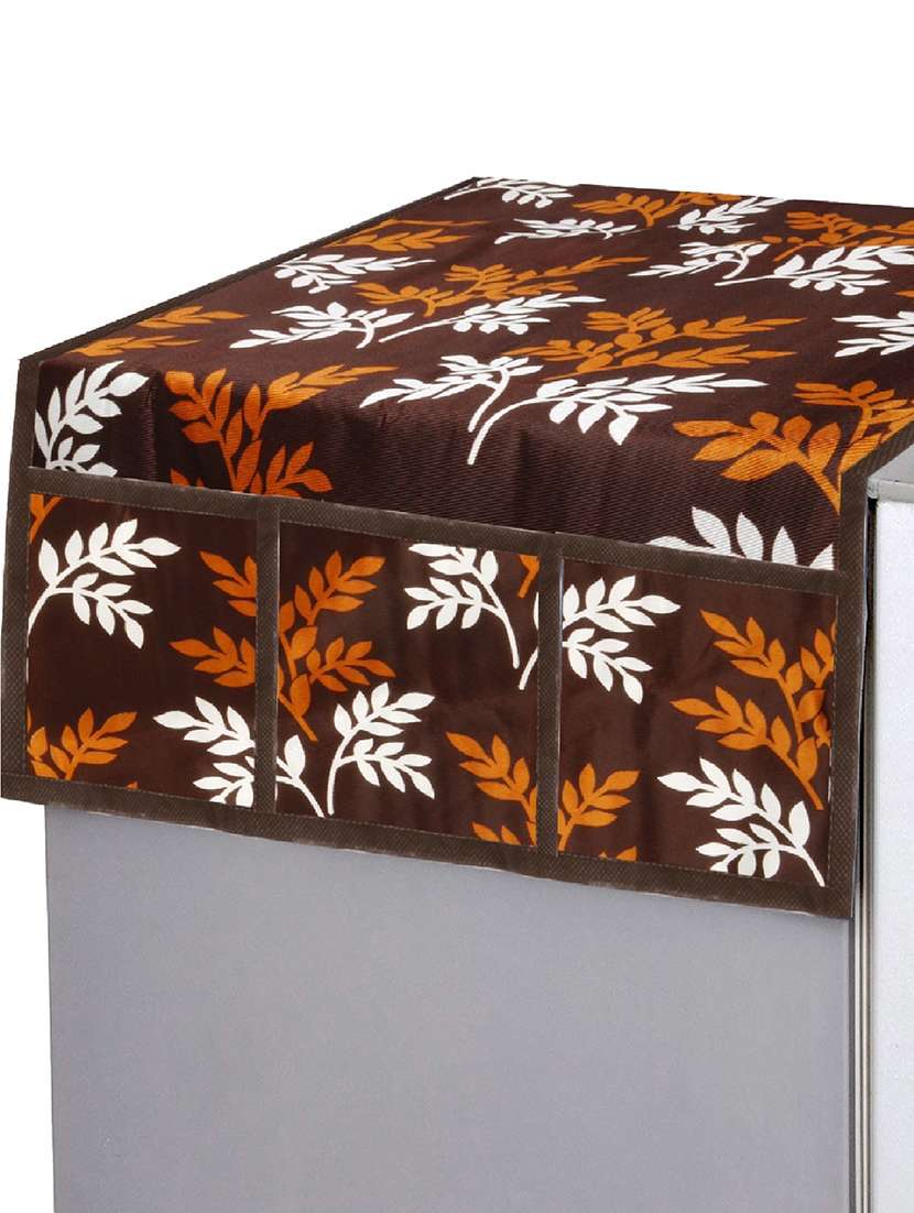 revexo refrigerator top cover (width: 55 cm, brown,) - 21320170 -  Standard Image - 1