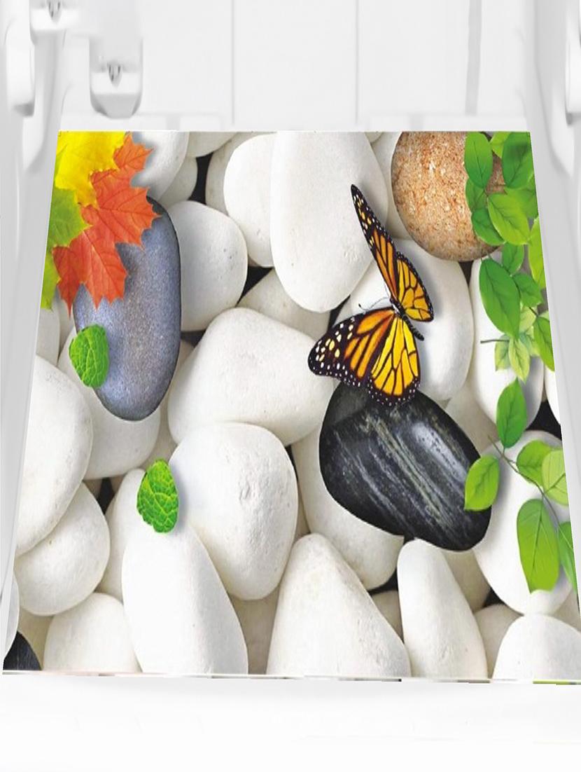 fridge mat (width: 44 cm, multicolor) - 21320173 -  Standard Image - 1
