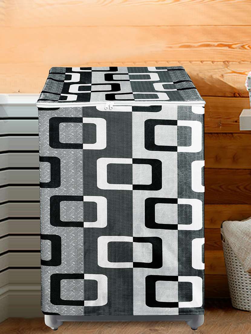 top loading washing machine  cover (width: 55 cm)