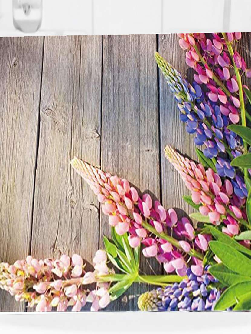 set of printed fridge mats (width: 44 cm)  - 21320211 -  Standard Image - 1