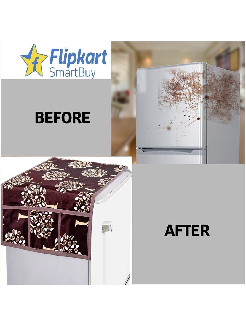 fridge top cover with 3 mats - 21320230 -  Standard Image - 1