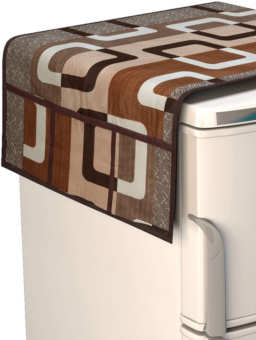 fridge top cover with 3 mats - 21320247 -  Standard Image - 1