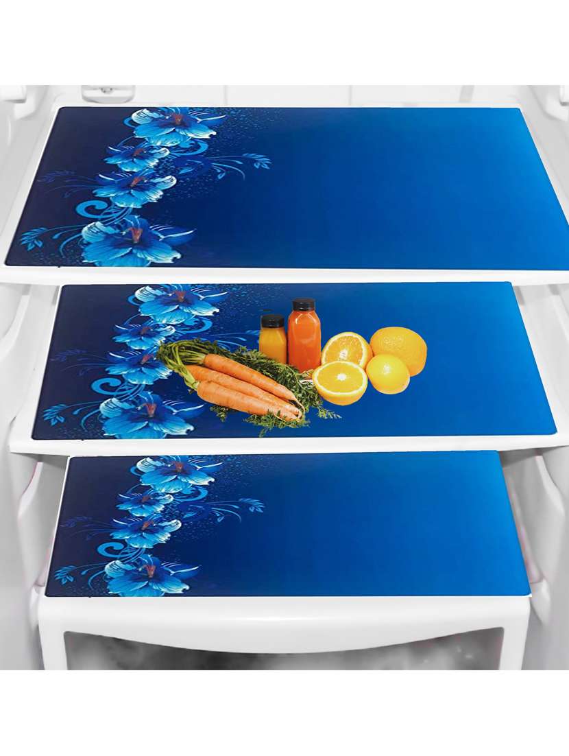 pack of 3 fridge mat (width: 44 cm) - 21320279 -  Standard Image - 1