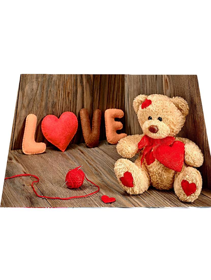 pack of 3 printed fridge mats  - 21320290 -  Standard Image - 1