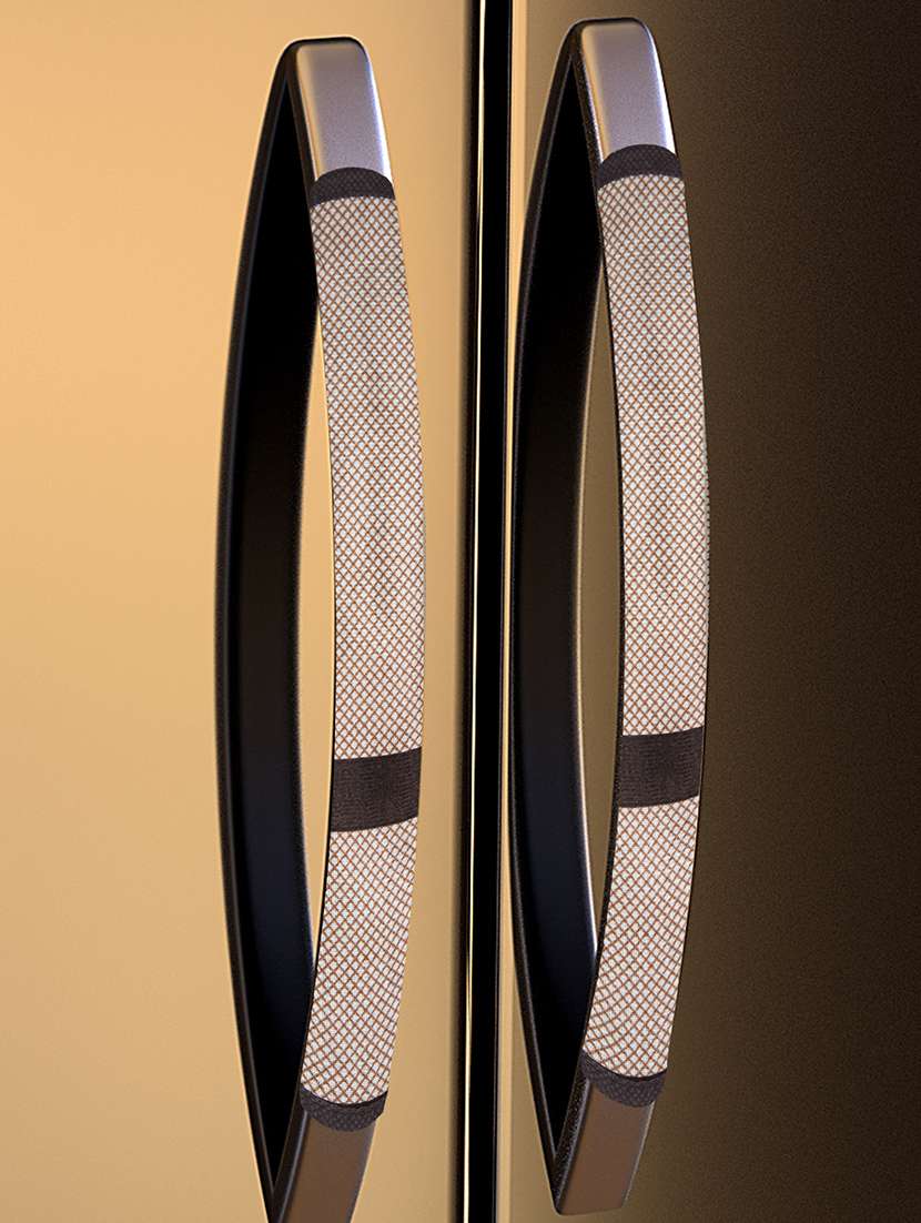 fridge top cover with 3 mats - 21320323 -  Standard Image - 1