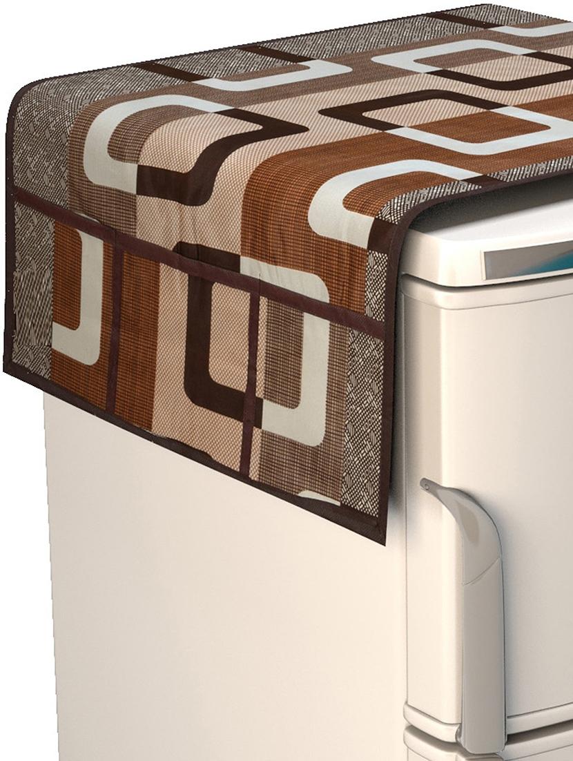 fridge top cover with 3 mats - 21320337 -  Standard Image - 1