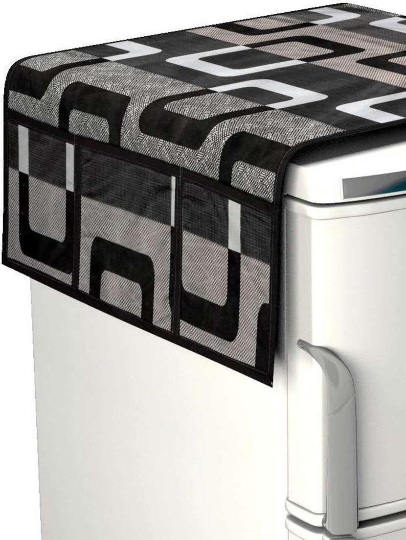 fridge top cover with 3 mats - 21320338 -  Standard Image - 1