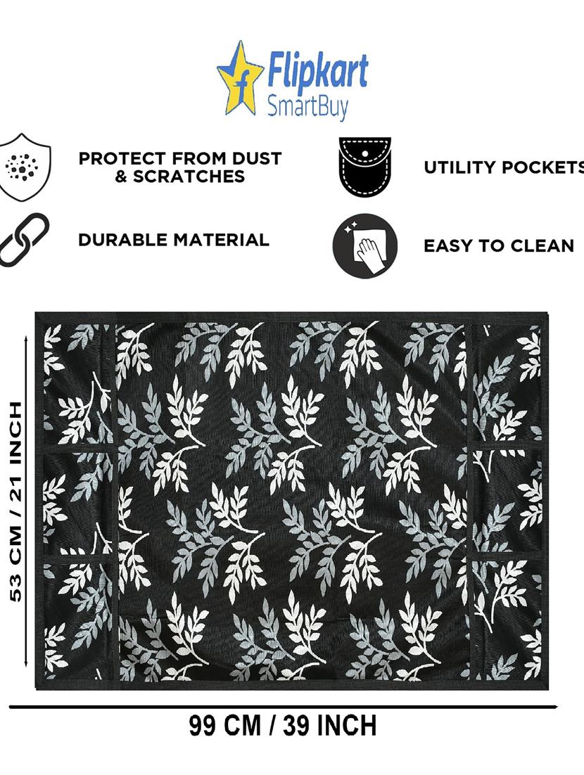 fridge top cover with 3 mats - 21320342 -  Standard Image - 1