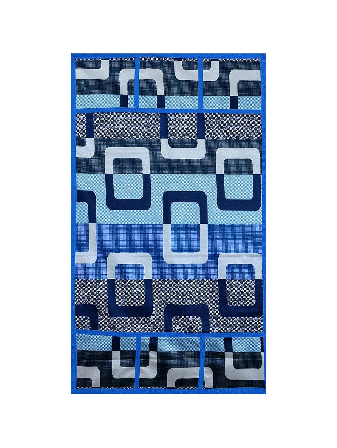 set of printed fridge mats (width: 44 cm) with cover - 21320355 - Standard Image - 1