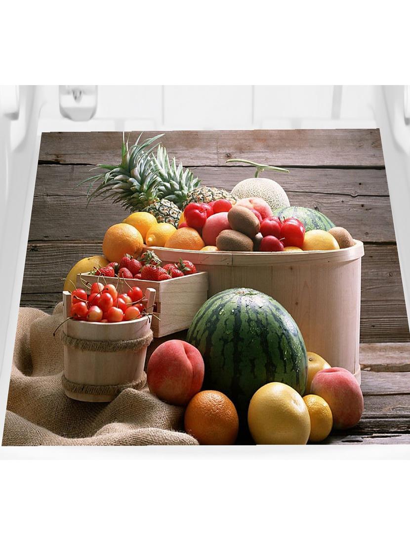 fridge mat (width: 44 cm, multicolor) - 21320389 - Standard Image - 1