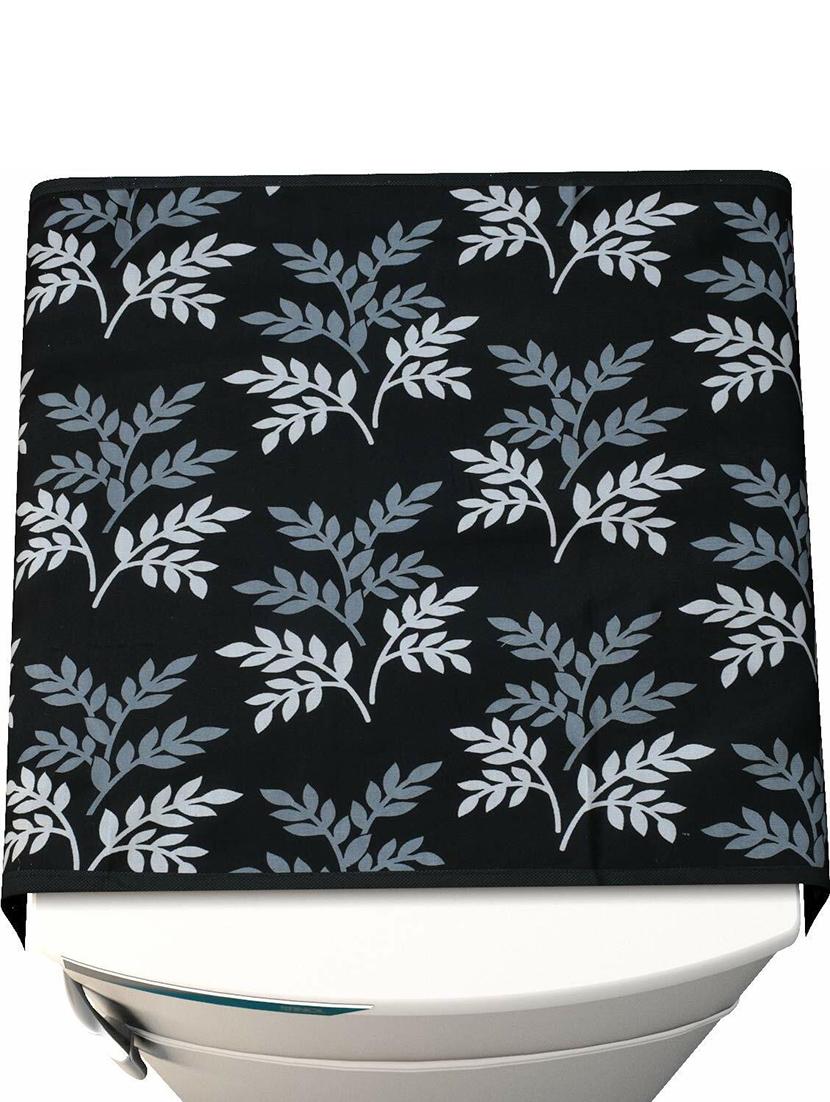 iwx refrigerator cover (width: 60 cm, desgine-05) - 21320407 - Standard Image - 1