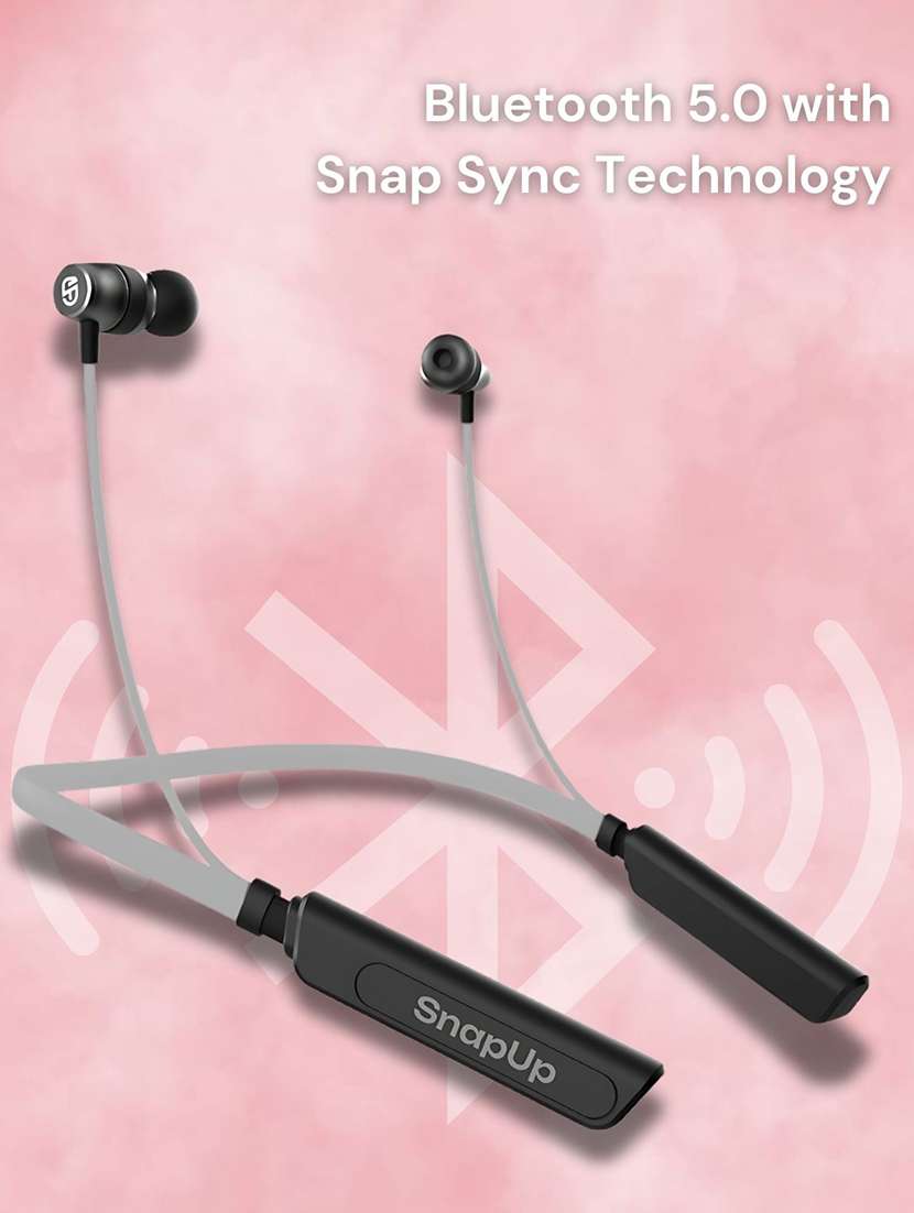 neck band musicque b211 - 21321781 -  Standard Image - 1