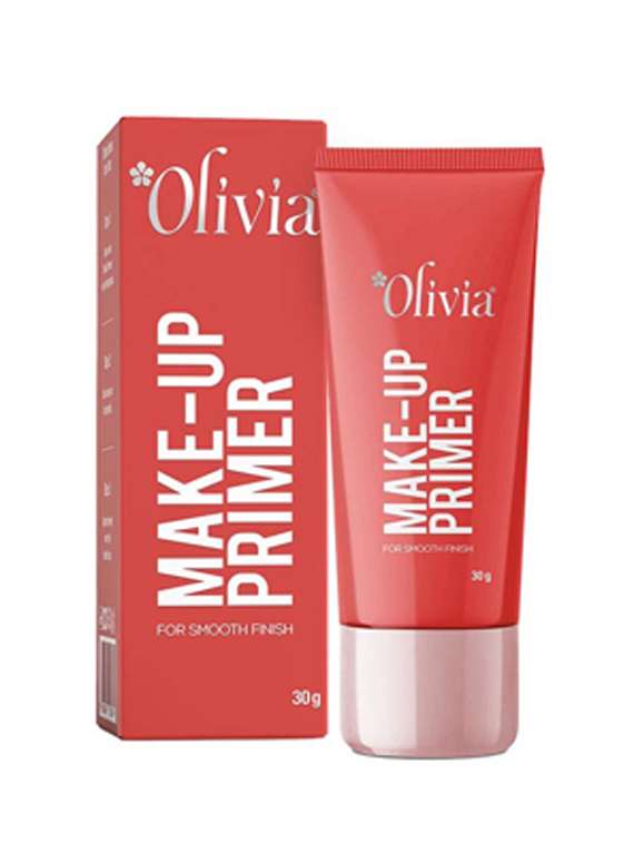 women spray formulataion makeup primer