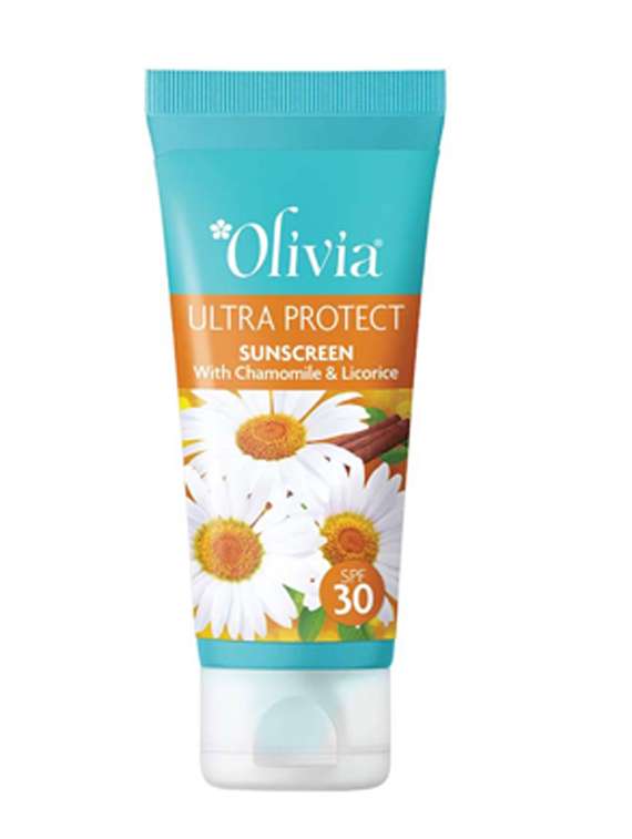women sunscreen for all skin types