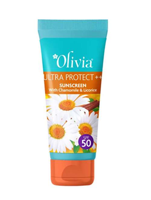 women sunscreen for all skin types