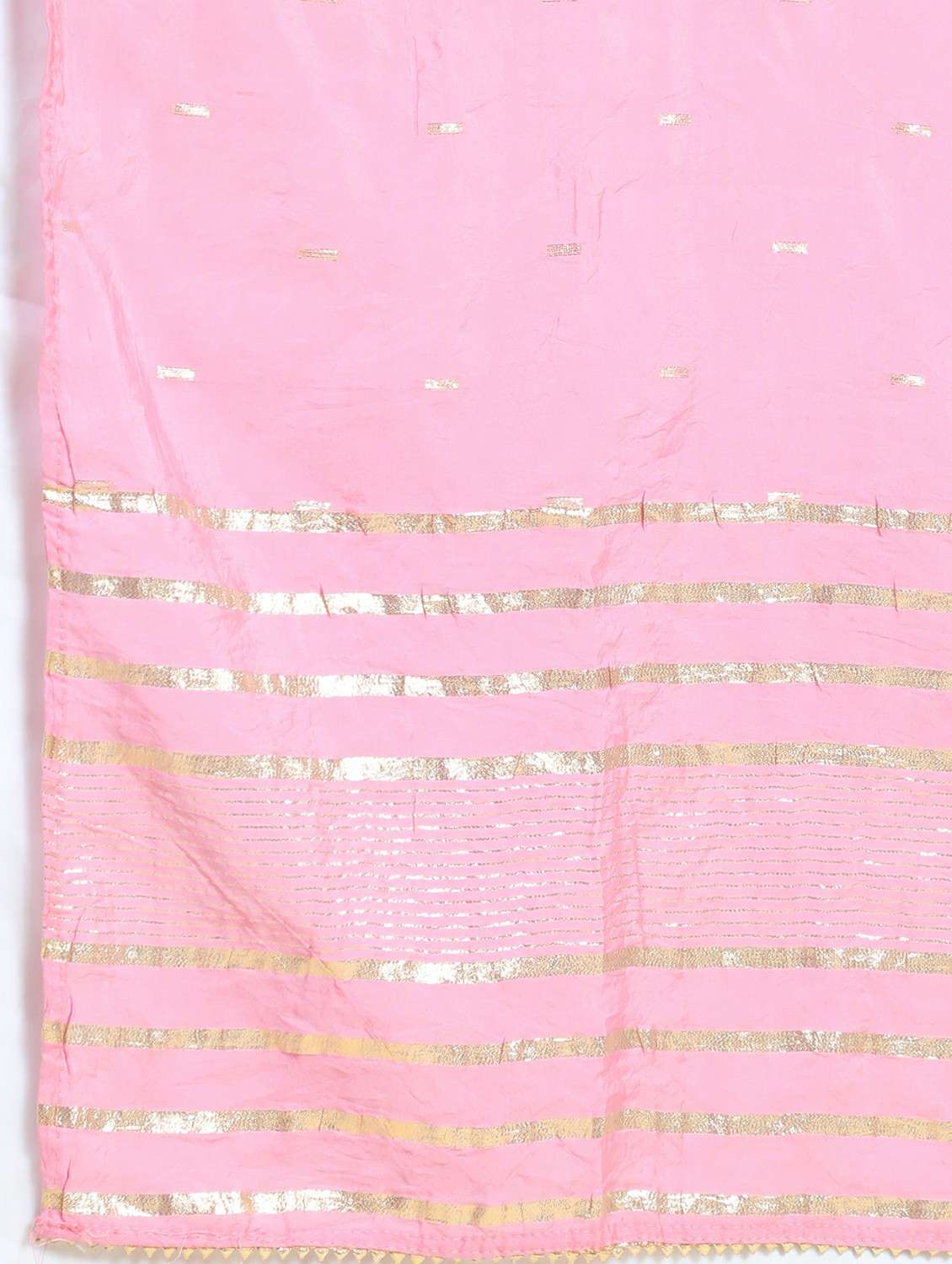 women white kurta pant set with dupatta - 21334201 -  Standard Image - 4