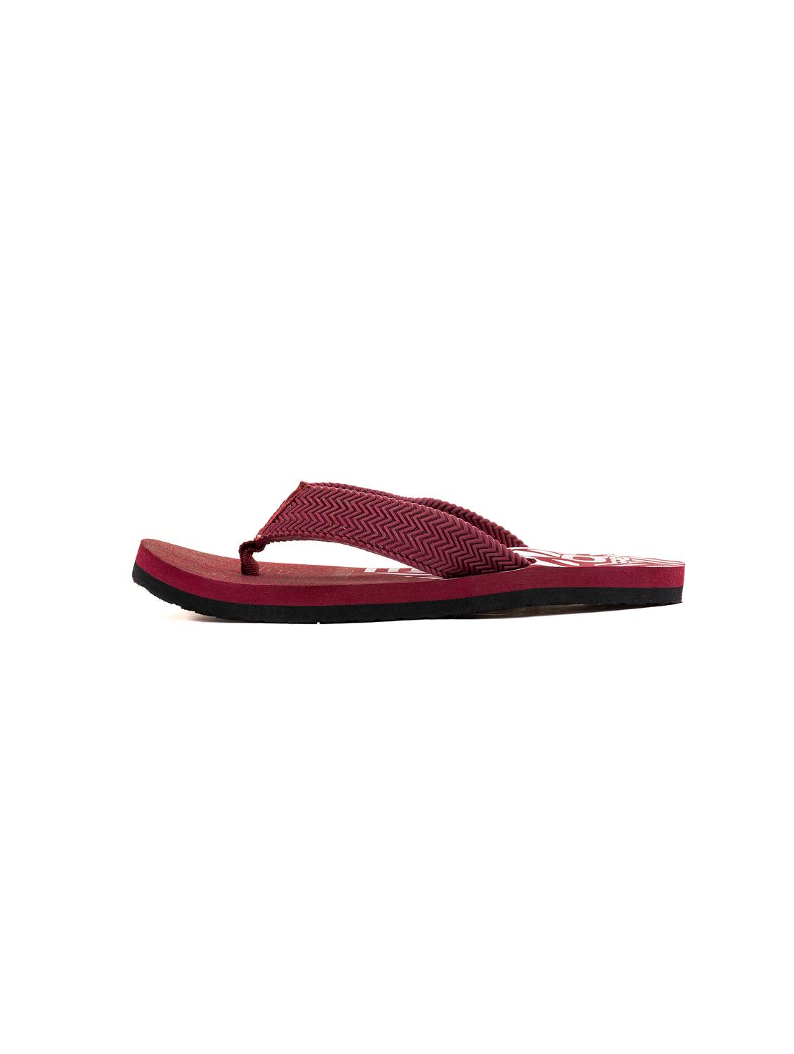 men toe seprator slippers - 21335421 - Standard Image - 4