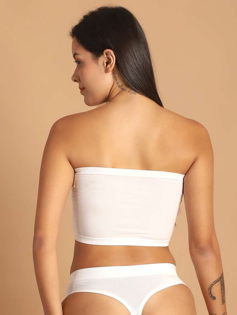 pack of 2 multi colored bra and panty set - 21337916 -  Standard Image - 4