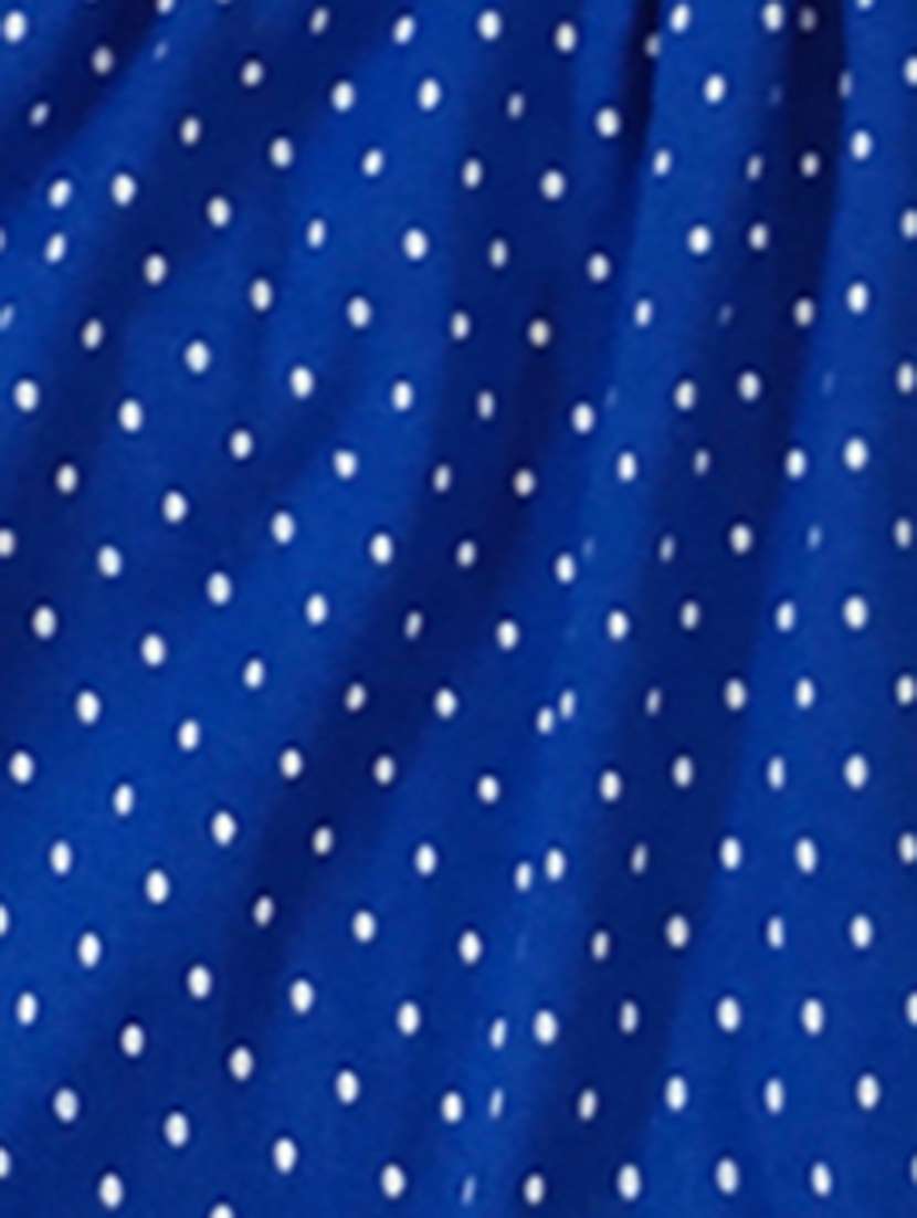 girls multicolored set of 2 printed frock - 21338301 -  Standard Image - 4