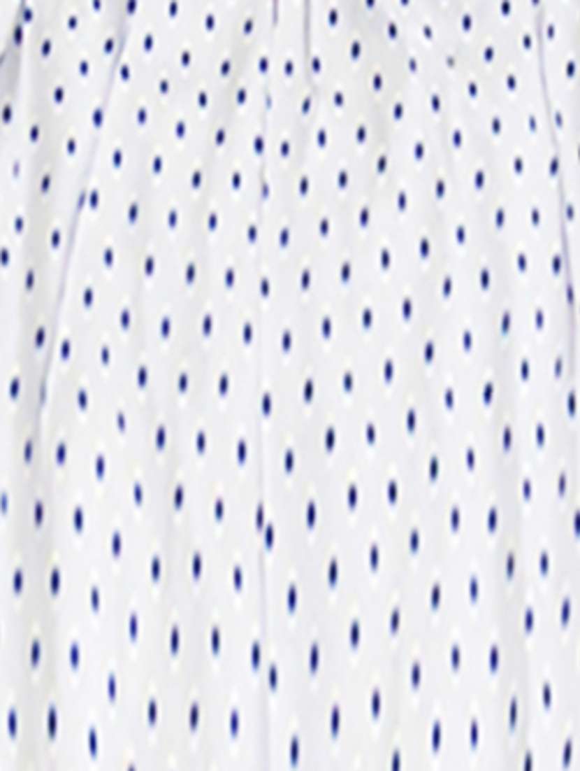 girls multicolored set of 2 printed frock - 21338312 -  Standard Image - 4